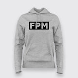 FPM Affiliated Hoodies For Women