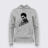 Master Vijay  T-Shirt For Women