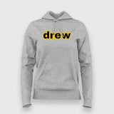 Drew T-Shirt For Women