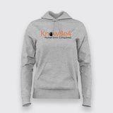 Stay Secure with KnowBe4 Tech Security Tee