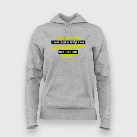 Super sales cool hoodies