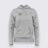 Hit REFRESH with Our Stylish New Hoodie