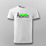 Future Architect T-Shirt For Men