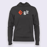 Github Logo Men's Programming Hoodies For Women