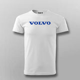 Volvo T- Shirt For Men