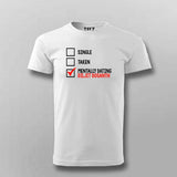 Diljit Dosanjh  T-Shirt For Men India