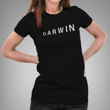Darwin Logo Women's T-shirt