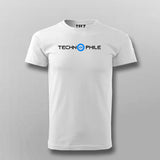 Technophile Digital Lover Tee