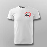100 THIEVES Gaming T-shirt For Men