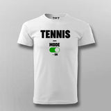 Tennis Mode ON - Essential Gear for Players