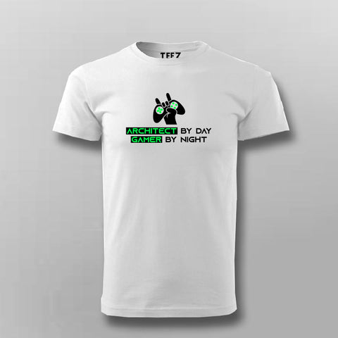 Architect All Nighter T-Shirt For Men  Online