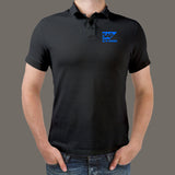 Men's SAP S/4 HANA Tech Enthusiast Comfort Fit Polo Shirt
