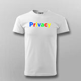 Privacy – Secure Your Style Tee