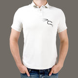 Men's Kali Linux Security Pro Polo T-Shirt