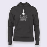 Walk Of Atonement GoT Hoodies For Women
