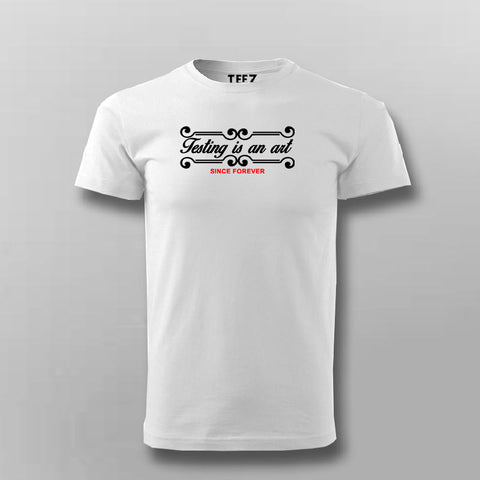 T shirt 2025 fe