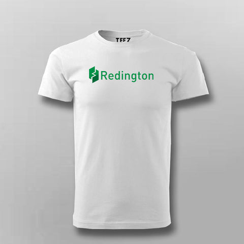 Redington - Essential Tech Provider T-Shirt