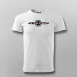 Royal Enfield Interceptor T-Shirt For Men