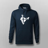 India is Home Hoodies For Men