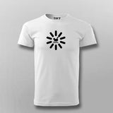 Now Loafing - Chill Vibes Only Casual T-Shirt