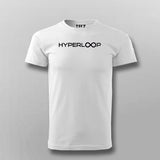 HyperLoop T-shirt For Men