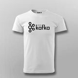 Apache Kafka It T-Shirt For Men India 