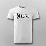 Apache Kafka It T-Shirt For Men India 