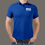 Dell Xps Polo T-Shirt For Men