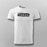 Royal Enfield Meteor 350 T-shirt For Men