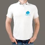 Capgemini Polo T-Shirt For Men India