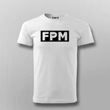 FPM Affiliated  T-Shirt For Men