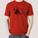 Angular Angler JS Men's T-shirt