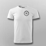 Akatsuki Kanji Rings T-Shirt For Men