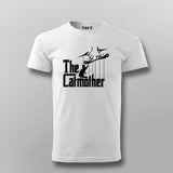 The Catmother - Feline Love Unisex T-Shirt