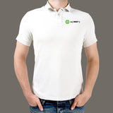 Spring Boot Rest Api  Polo T-Shirt For Men