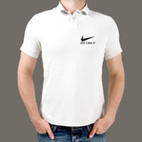 Tick Polo T-Shirt For Men Online