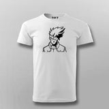 Kakashi Hatake: The Ninja Legend T-Shirt - Unleash Stealth