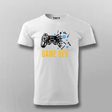 Game Dev T-shirt For Men