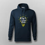 Bulb Jalega Boss TVF inspired Hoodies For Men India