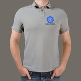 kubernetes Polo T-Shirt For Men India