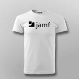 Official Jamf Software User T-Shirt