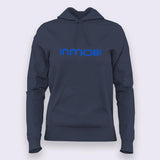 Women hoodies programming 