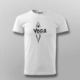 Yoga T-shirt For Men