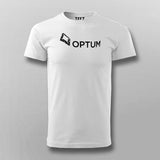 OPTUM T-shirt For Men