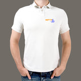 Nifty Polo T-Shirt For Men India