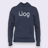 iJog - Jogging Hoodies For Women