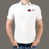 Red Hat Certified Engineer Polo T-Shirt For Men