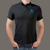Barclays Financial services company Polo T-Shirt For Men India