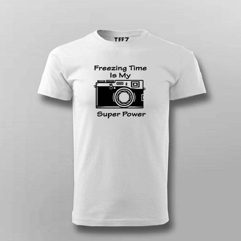 T shirt nikon cheap