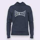  Self Made Hoodies For Women India